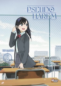 Image de Pseudo Harem T02