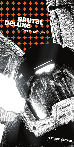 Picture of Brutal Deluxe