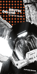 Picture of Brutal Deluxe