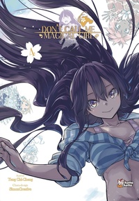 Picture of Don't call me magical girl - I'm OOXX