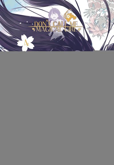 Picture of Don't call me magical girl, I'm OOXX T04