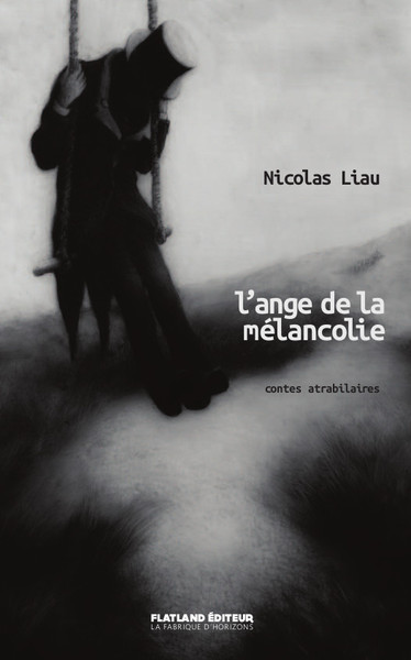 Picture of L'Ange de la Mélancolie