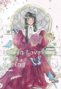 Image de Fall In Love With Spring