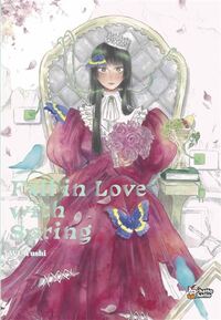 Image de Fall in love with spring