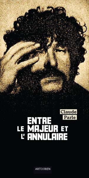 Picture of Entre le majeur et l'annulaire