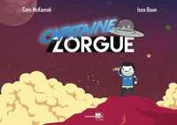 Image de Capitaine Zorgue T01
