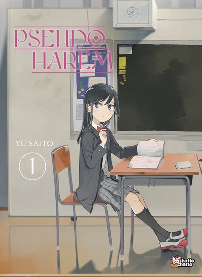 Image de Pseudo Harem T01