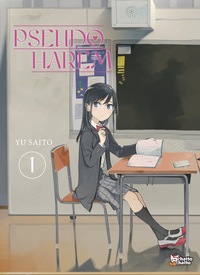 Image de Pseudo Harem T01