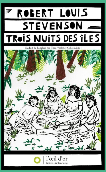 Image de Trois nuits des îles