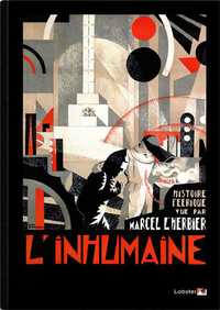 Image de Inhumaine (L')