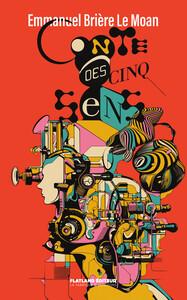 Picture of Conte des cinq sens