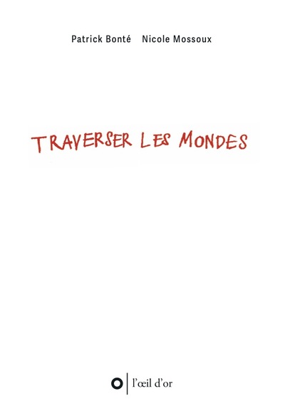 Image de Traverser les mondes