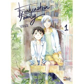 Image de Frankenstein family