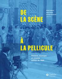 Picture of De la scène à la pellicule
