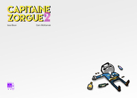 Image de Capitaine Zorgue T02