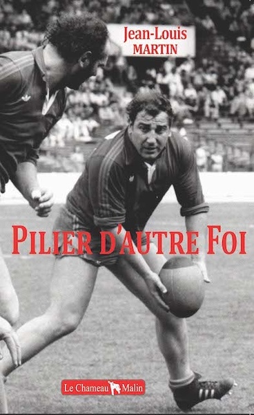 Image de PILIER D'AUTRE FOI