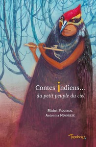Image de Contes indiens du petit peuple du ciel