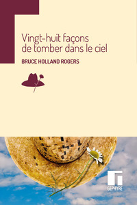 Image de Vingt-huit façons de tomber dans le ciel