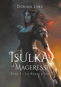 Image de Isulka la Mageresse, Tome 1