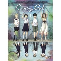 Picture of Country girl - Alice in the country of the three-sided mirror