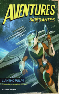 Image de Aventures sidérantes