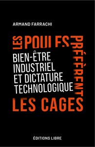 Image de Les poules préfèrent les cages