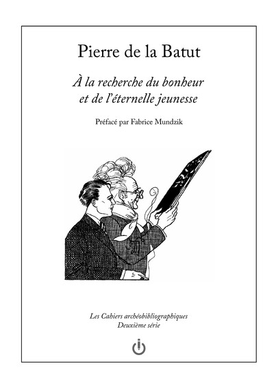 Picture of À la recherche du bonheur et de l’éternelle jeunesse