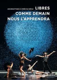 Picture of Libres comme demain nous l'apprendra