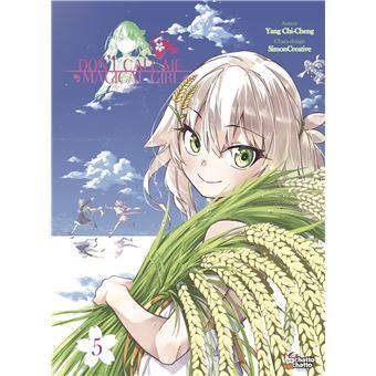 Image de SHONEN - DON'T CALL ME MAGICAL GIRL, I'M OOXX T05