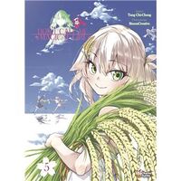 Image de SHONEN - DON'T CALL ME MAGICAL GIRL, I'M OOXX T05