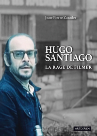 Picture of Hugo Santiago