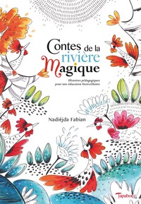 Picture of Contes de la rivière magique