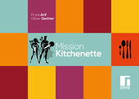 Image de Mission Kitchenette