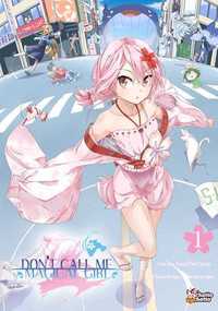 Picture of Don't call me magical girl, I'm OOXX  T01