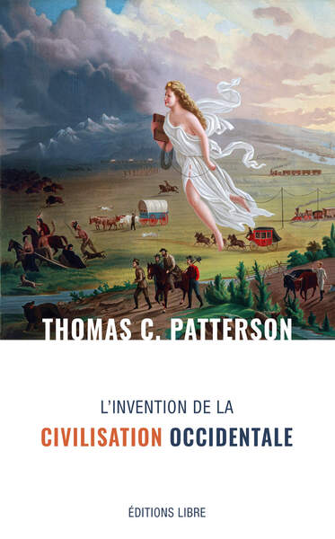 Image de Invention de la civilisation occidentale (L')
