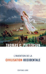 Image de Invention de la civilisation occidentale (L')