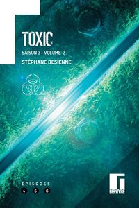Picture of Toxic Saison 3 volume 2