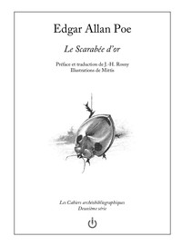 Picture of Le Scarabée d'or