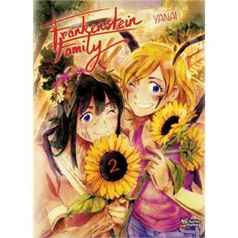 Image de Frankenstein family