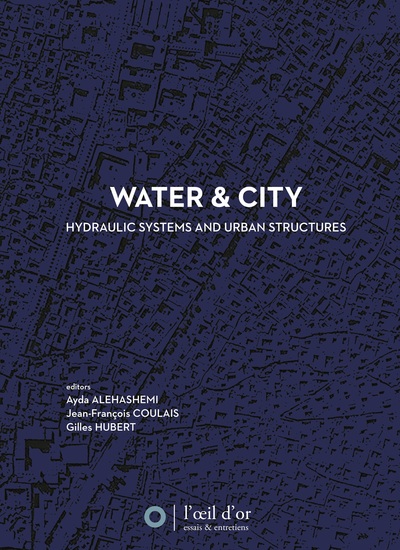 Picture of Water and City