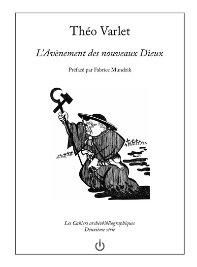 Picture of L'Avènement des nouveaux Dieux
