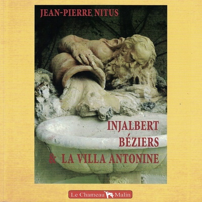 Picture of INJALBERT BÉZIERS & LA VILLA ANTONINE