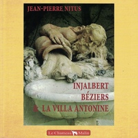 Picture of INJALBERT BÉZIERS & LA VILLA ANTONINE