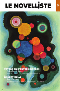Picture of Le Novelliste #04