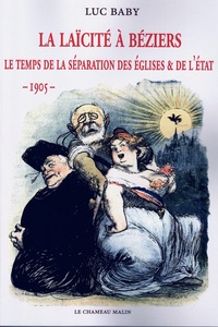 Image de LA LAÏCITÉ À BÉZIERS