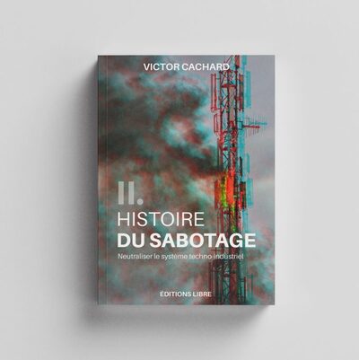 Image de Histoire du sabotage II (NED 2026)