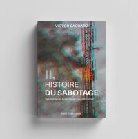 Image de Histoire du sabotage II (NED 2026)