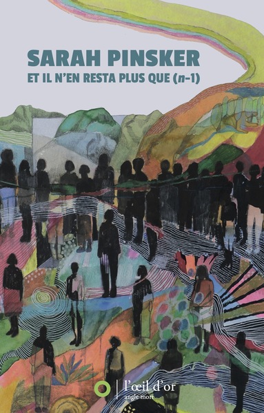 Picture of Et il n’en resta plus que (n-1)