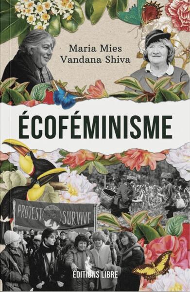 Picture of Écoféminisme