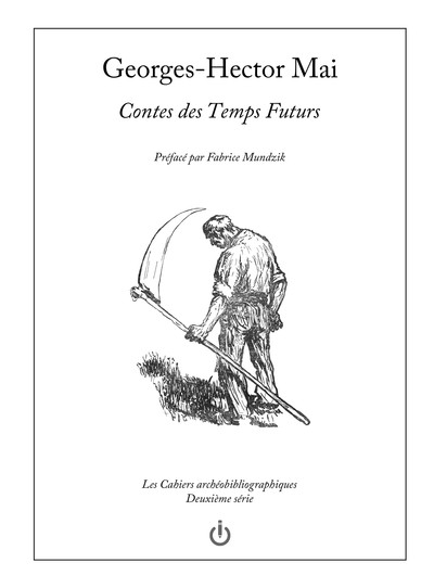 Picture of Contes des temps futurs
